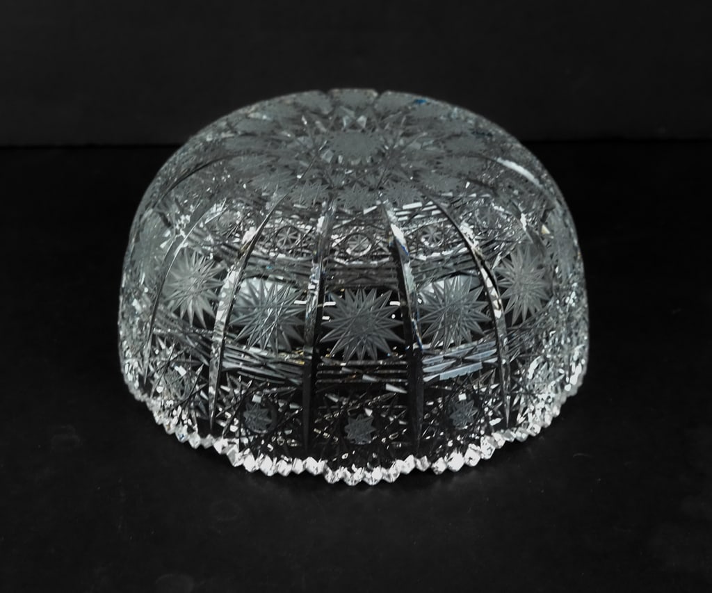 Five Crystal Articles - 8