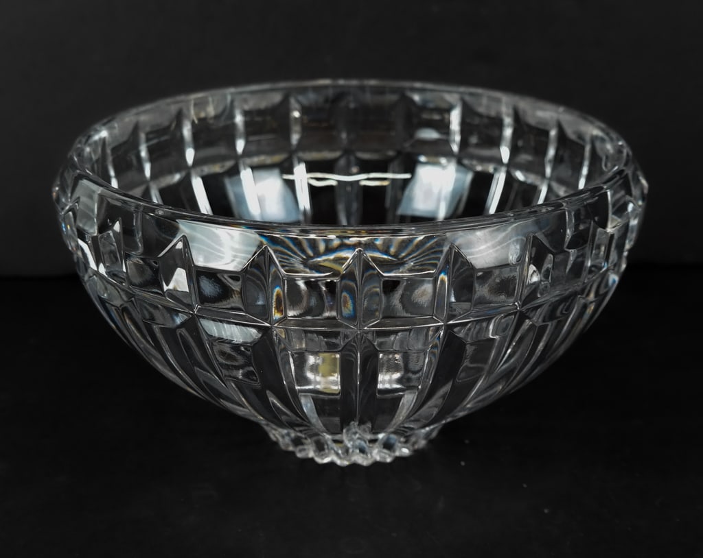 Five Crystal Articles - 9