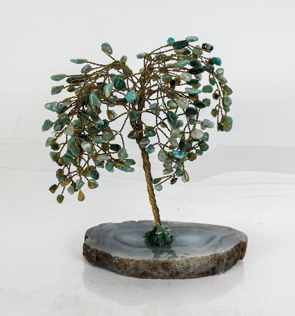 Assorted Decorative Items, 15 - 11