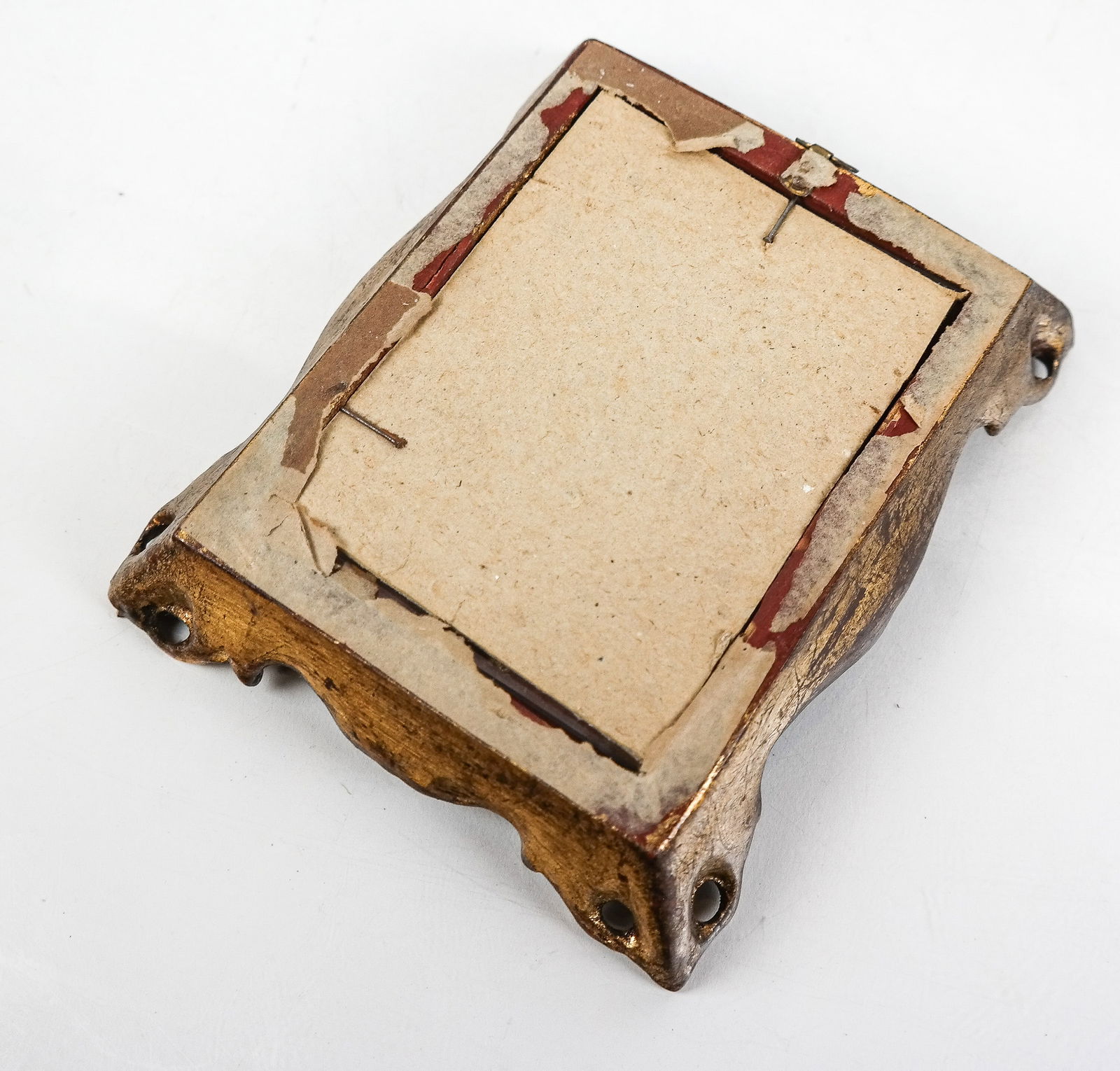 Assorted Antique Frames, 8 - 10