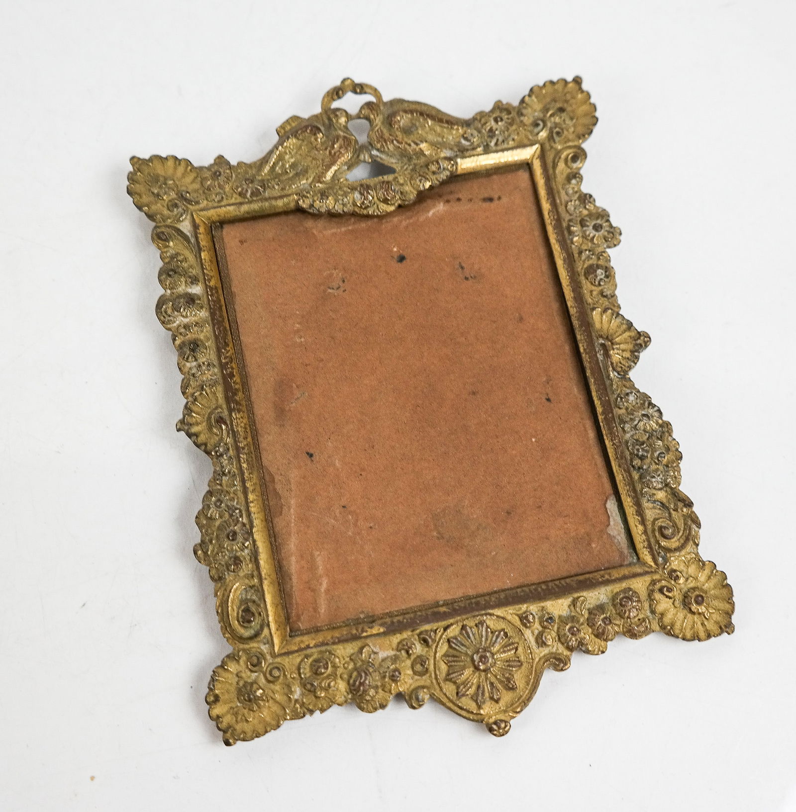 Assorted Antique Frames, 8 - 2