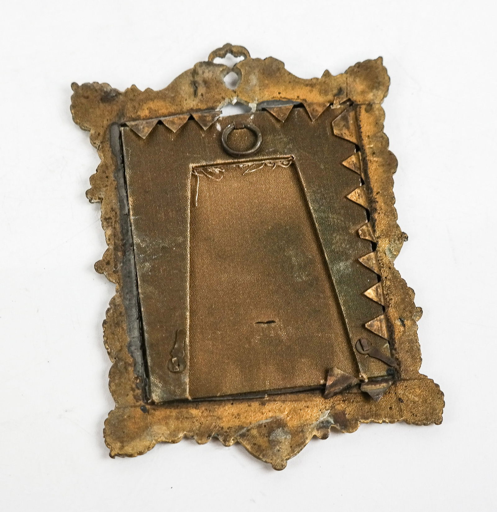 Assorted Antique Frames, 8 - 9