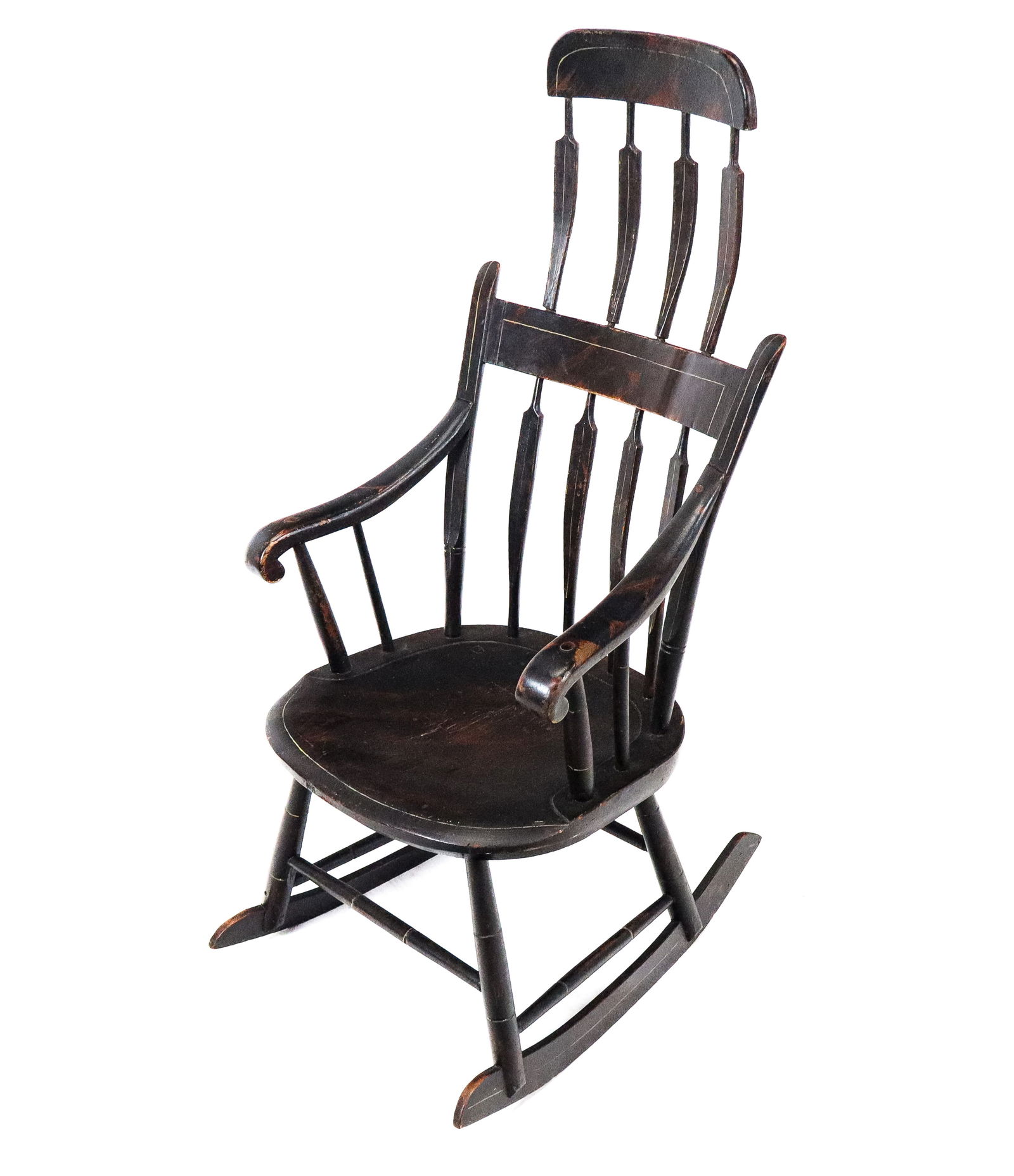 Vintage American Rocker (1 of 11)