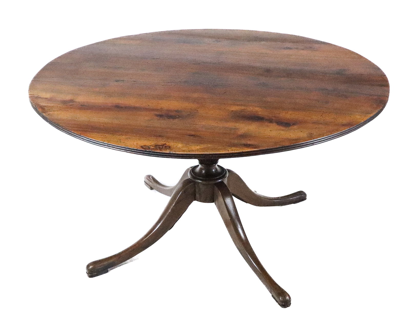 Antique American Breakfast Table (1 of 13)