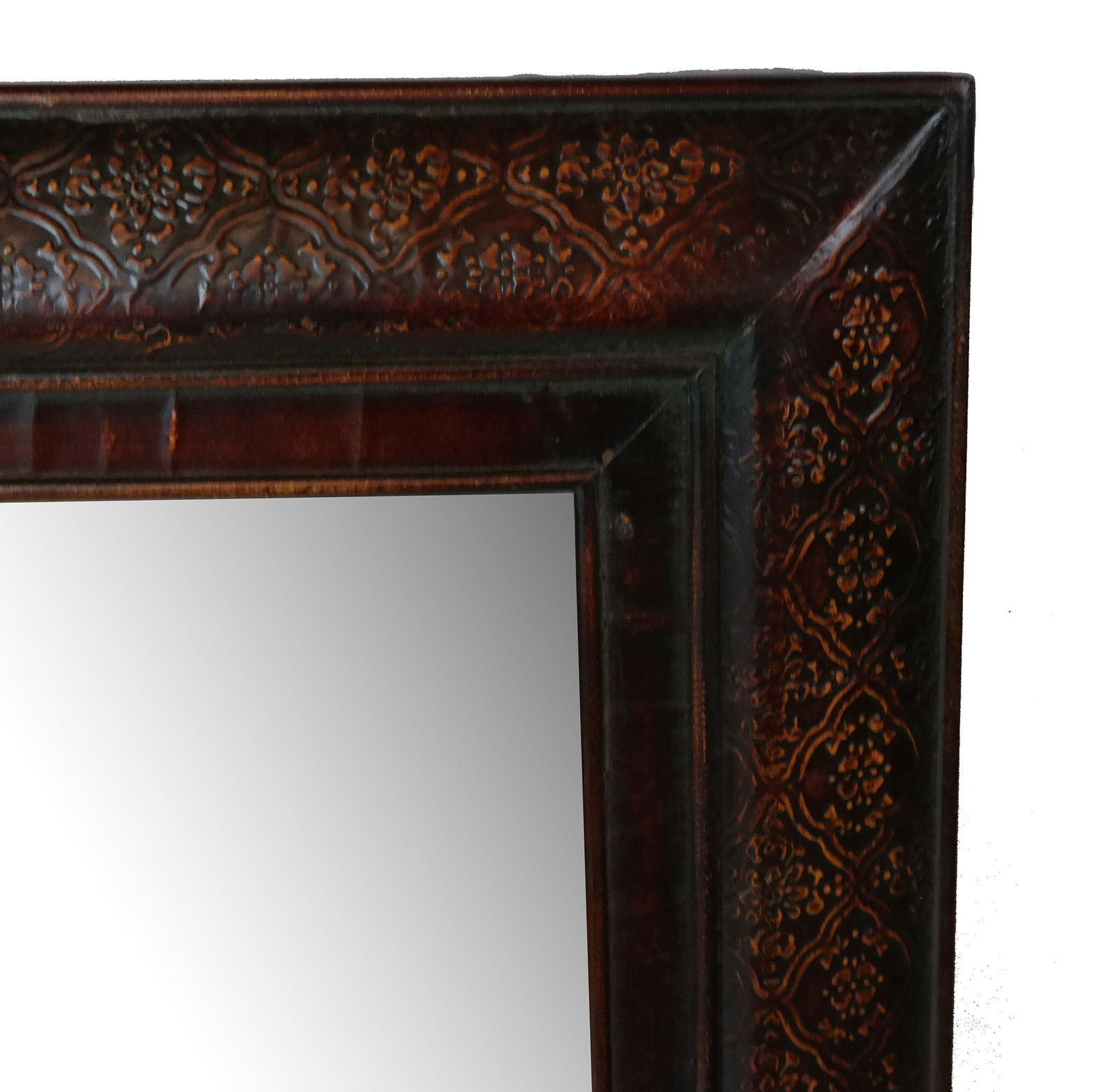 2 Contemporary Mirrors - 3