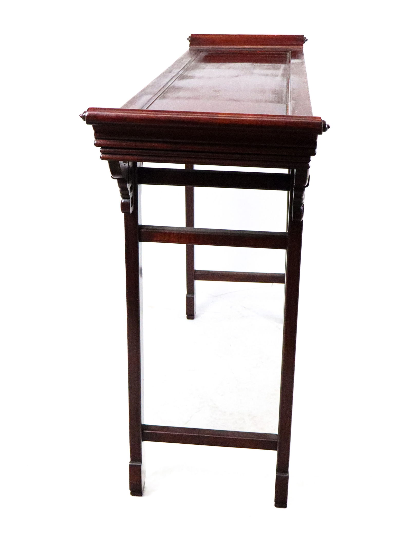 Chinese Altar Scroll Table - 8