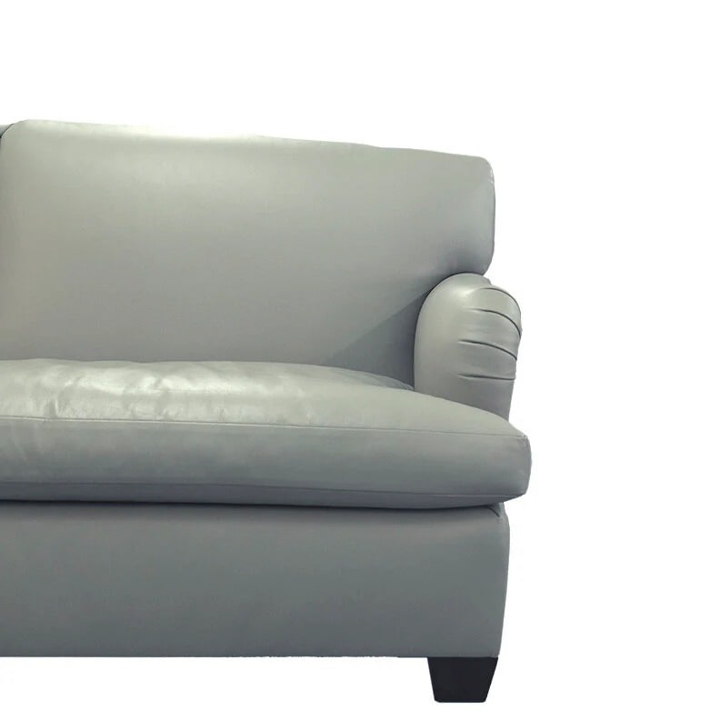 Vincente Wolf, Leather Sofa - 2