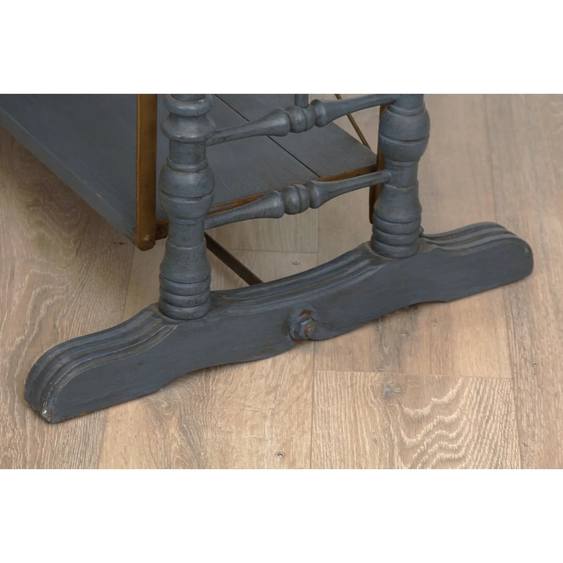 The Combination Table Co. Folding Table - 8