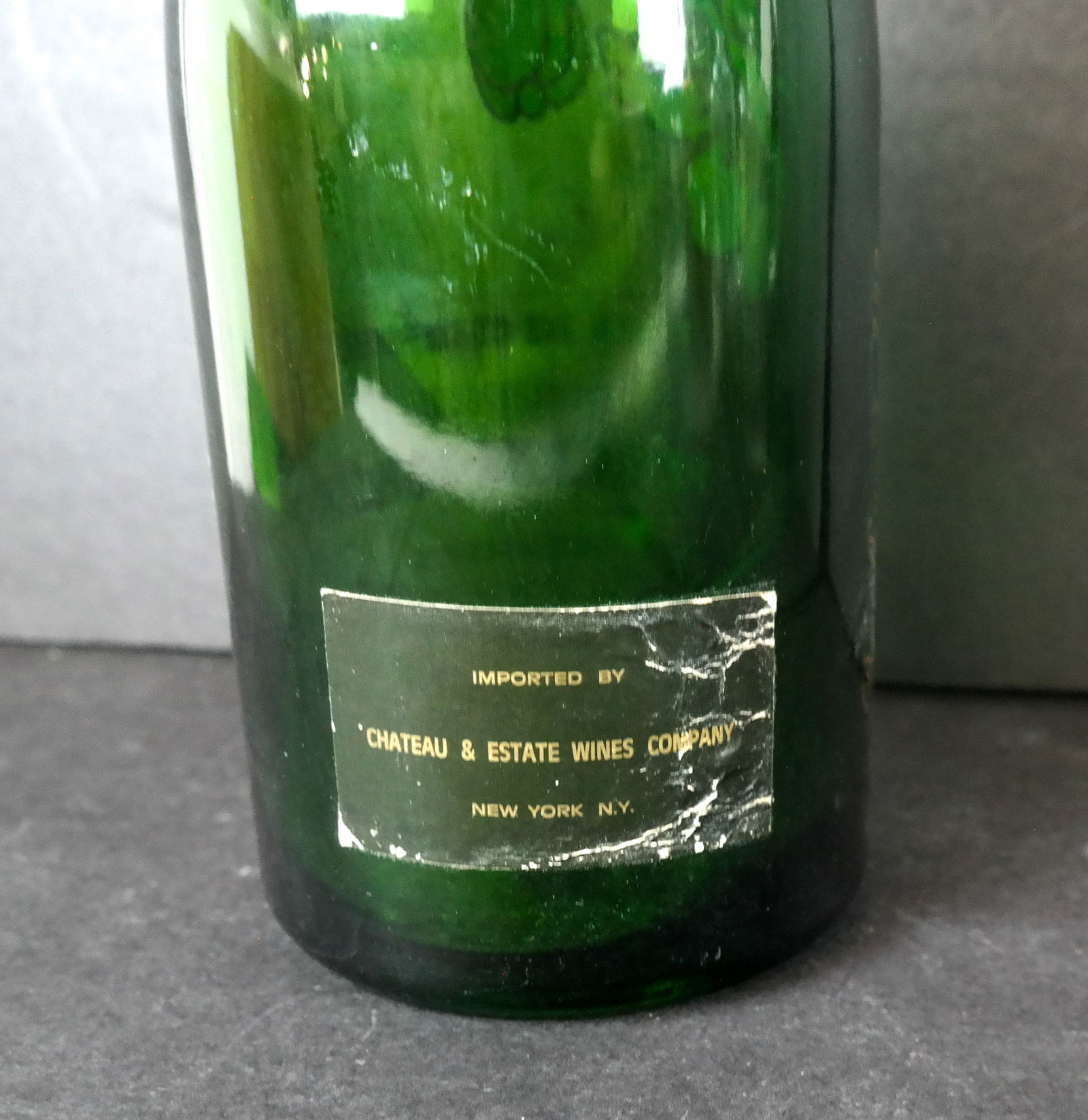 Assorted Glass Articles, 8 - 10