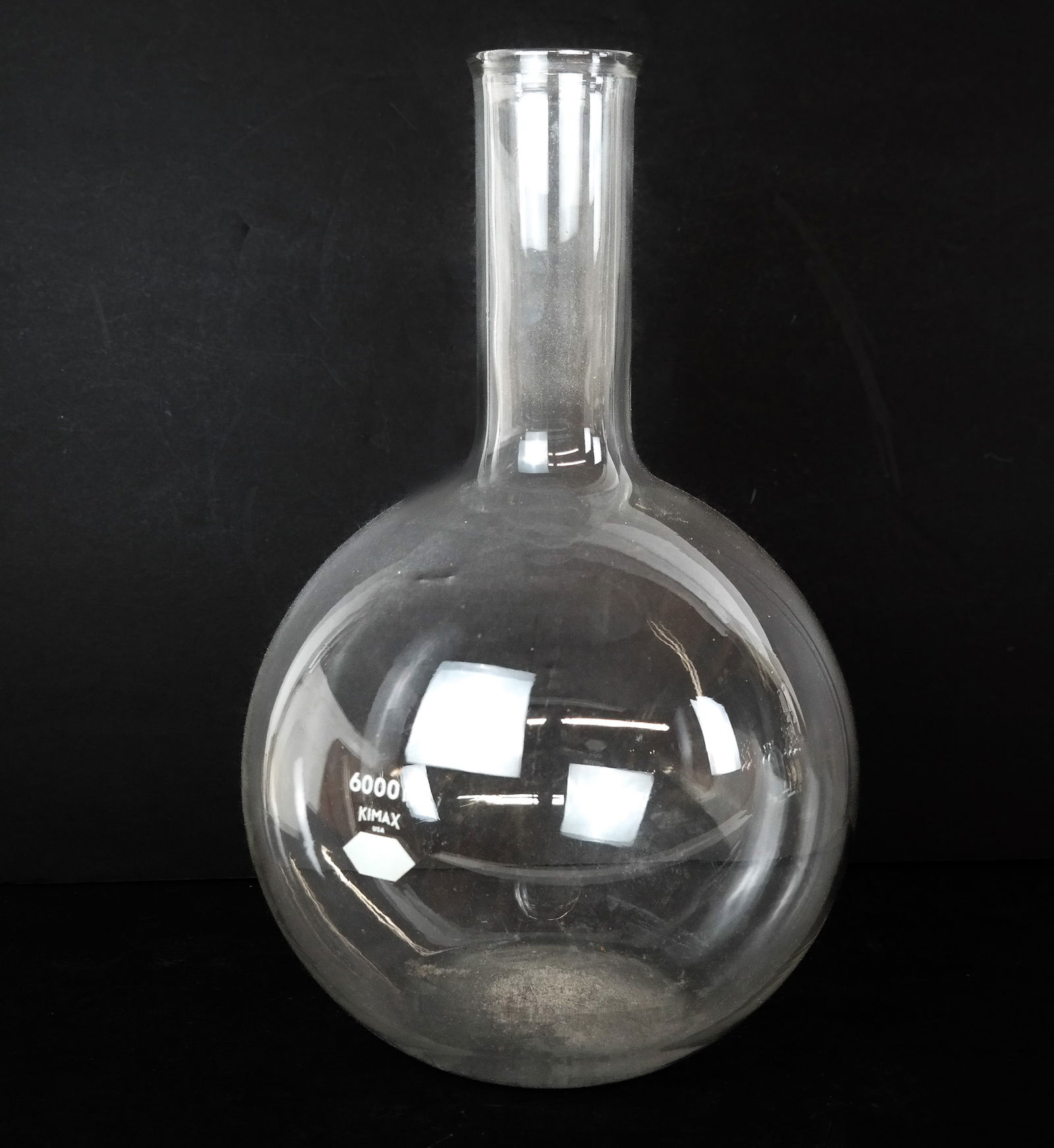 Assorted Glass Articles, 8 - 12