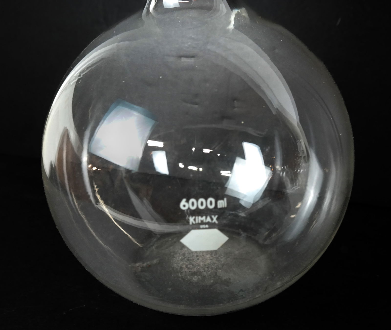 Assorted Glass Articles, 8 - 14