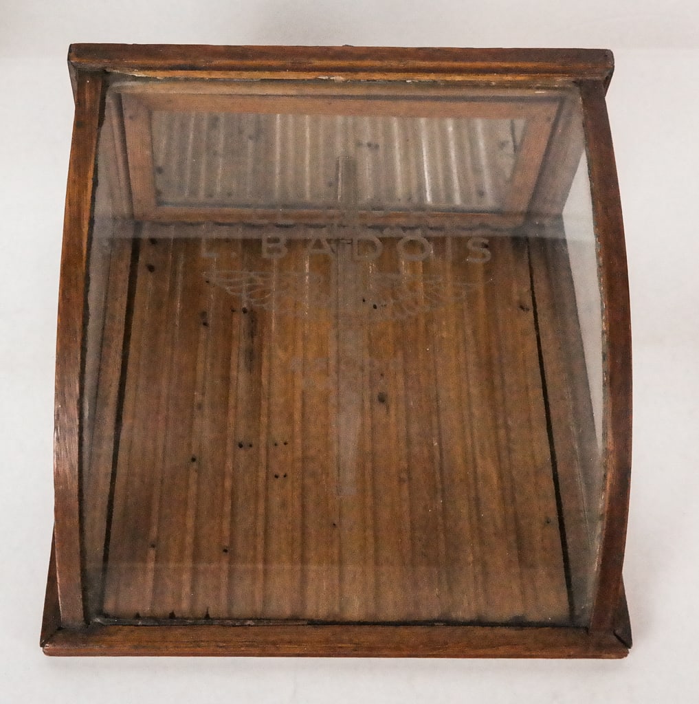 Four Assorted Boxes - 10