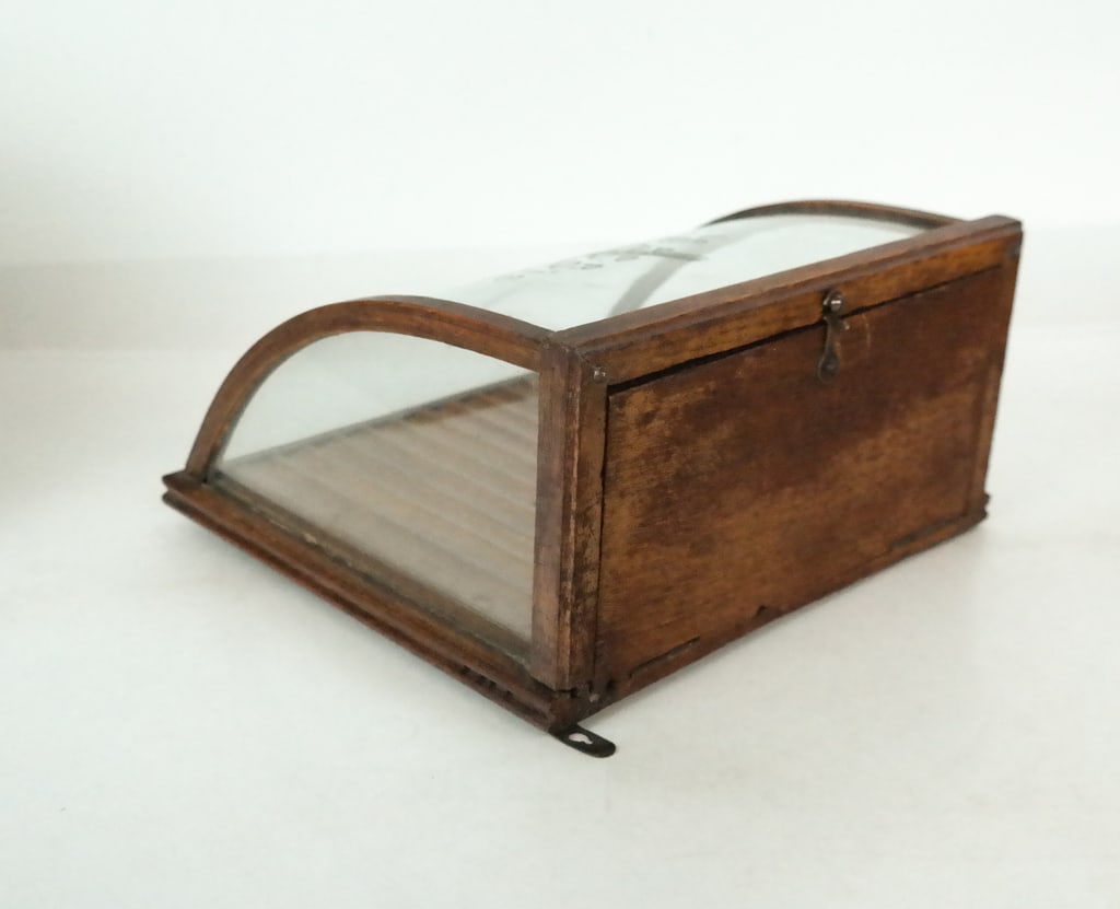 Four Assorted Boxes - 12