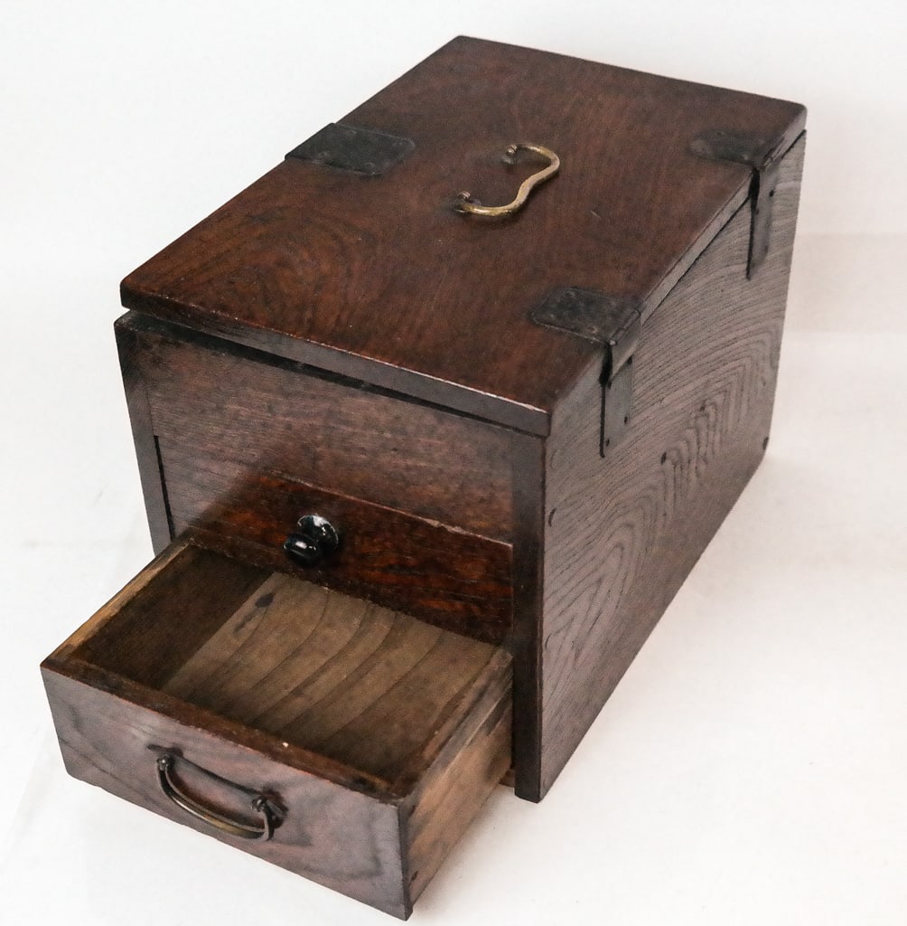 Four Assorted Boxes - 5