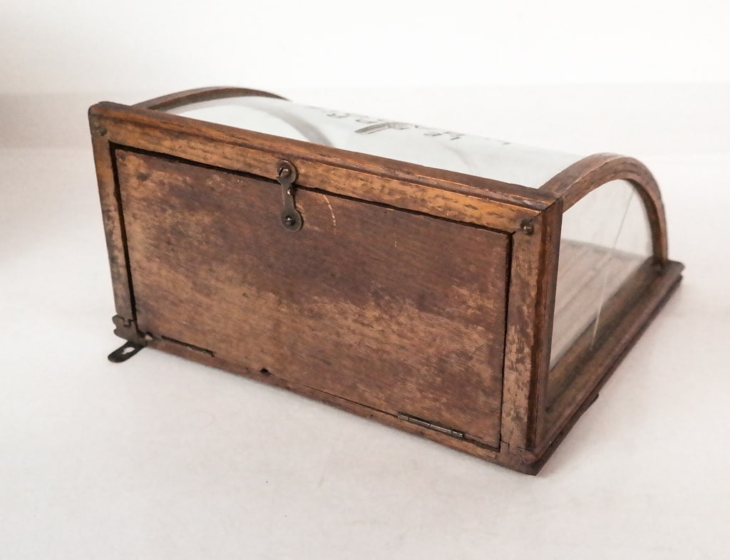 Four Assorted Boxes - 9