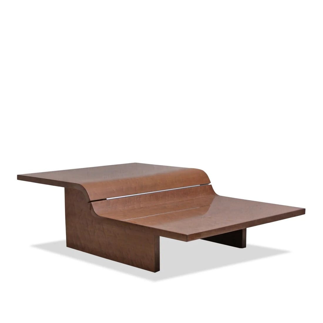 Giovanni Offredi for Saporiti Cocktail Table (1 of 6)