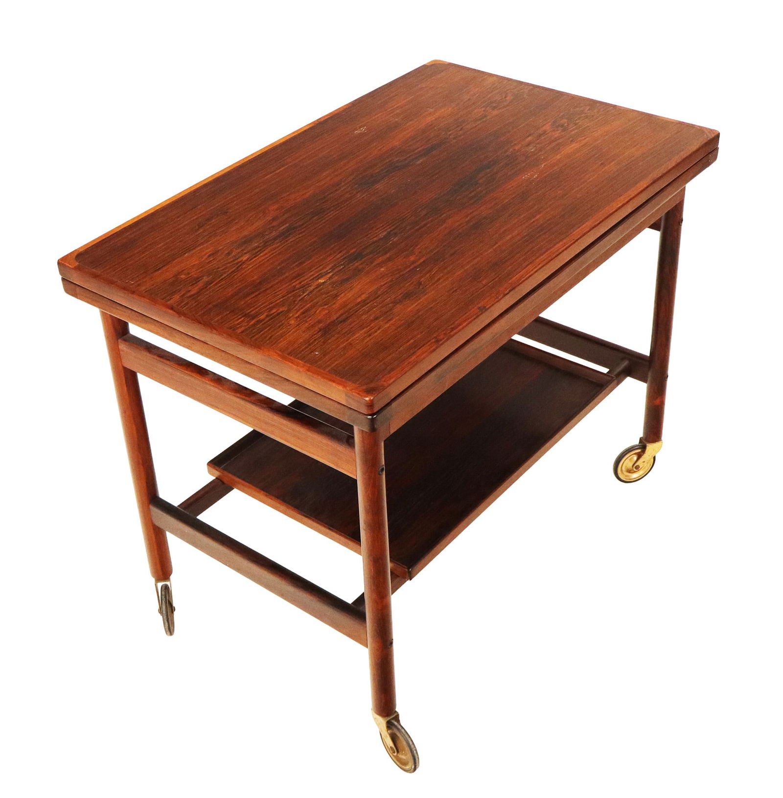 Kurt Ostervig Manner Tea Cart (1 of 18)