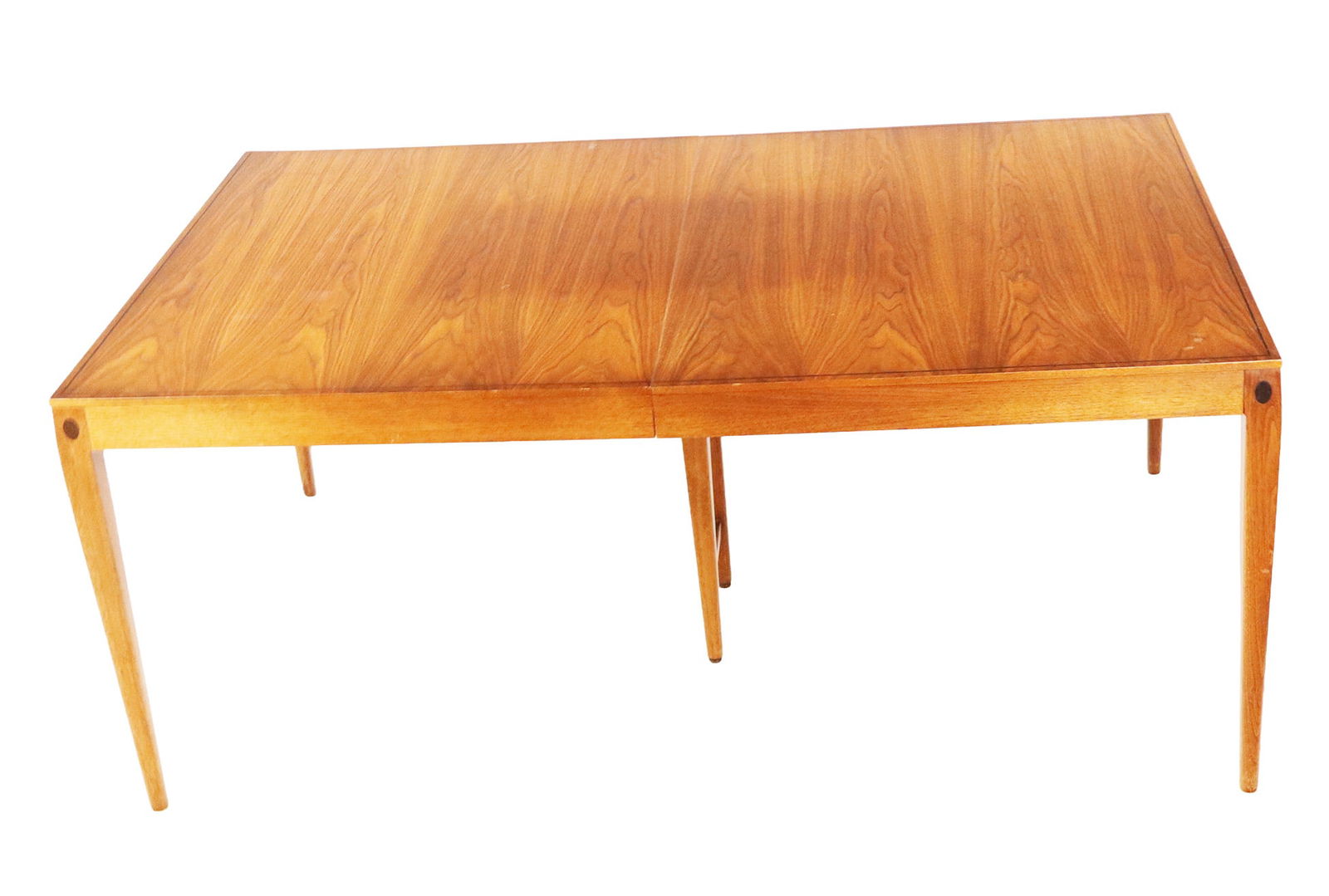 Directional by Calvin MCM Dining Table (1 of 18)