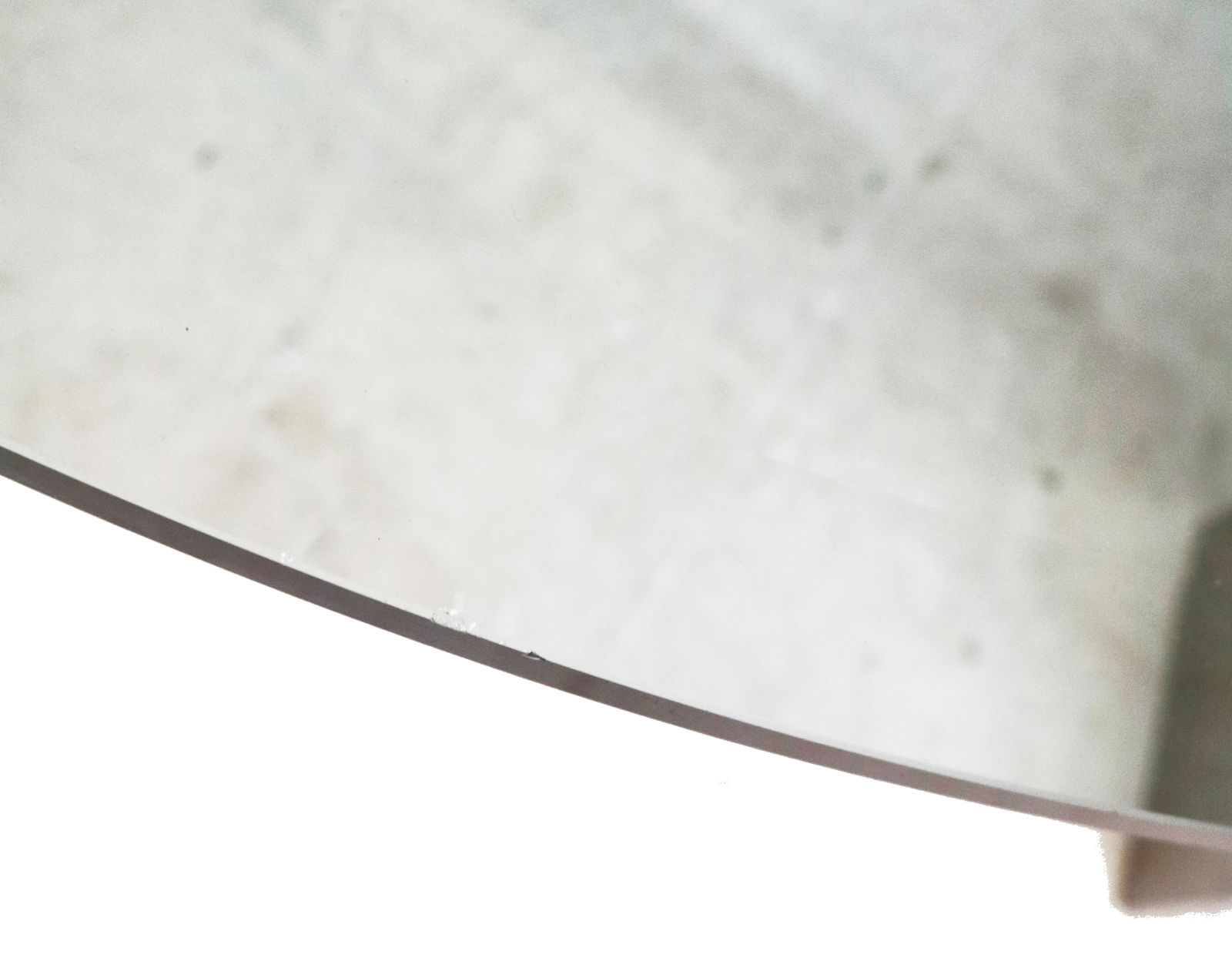 Pace "Meda" Circular Low Table - 8