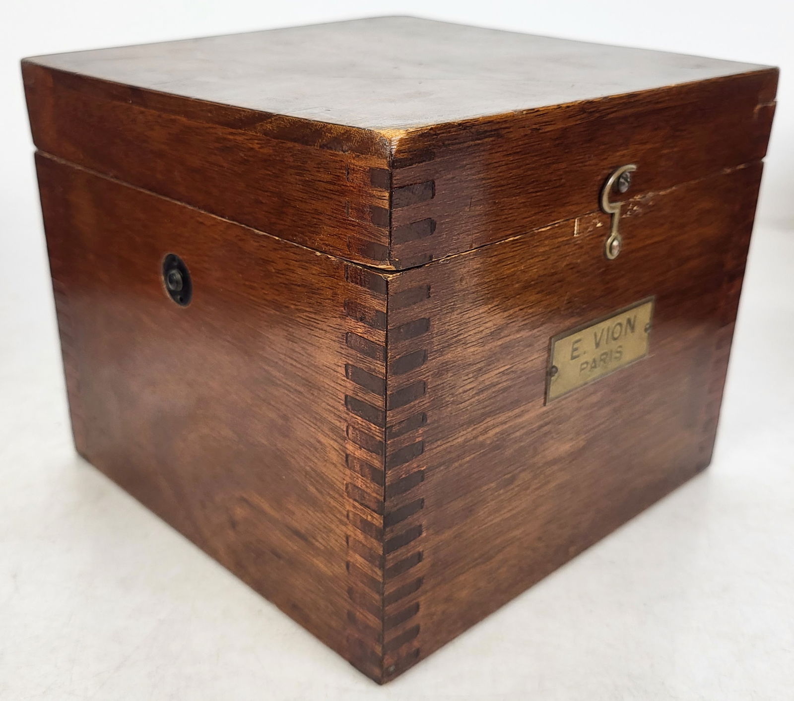 Five Assorted Boxes - 10