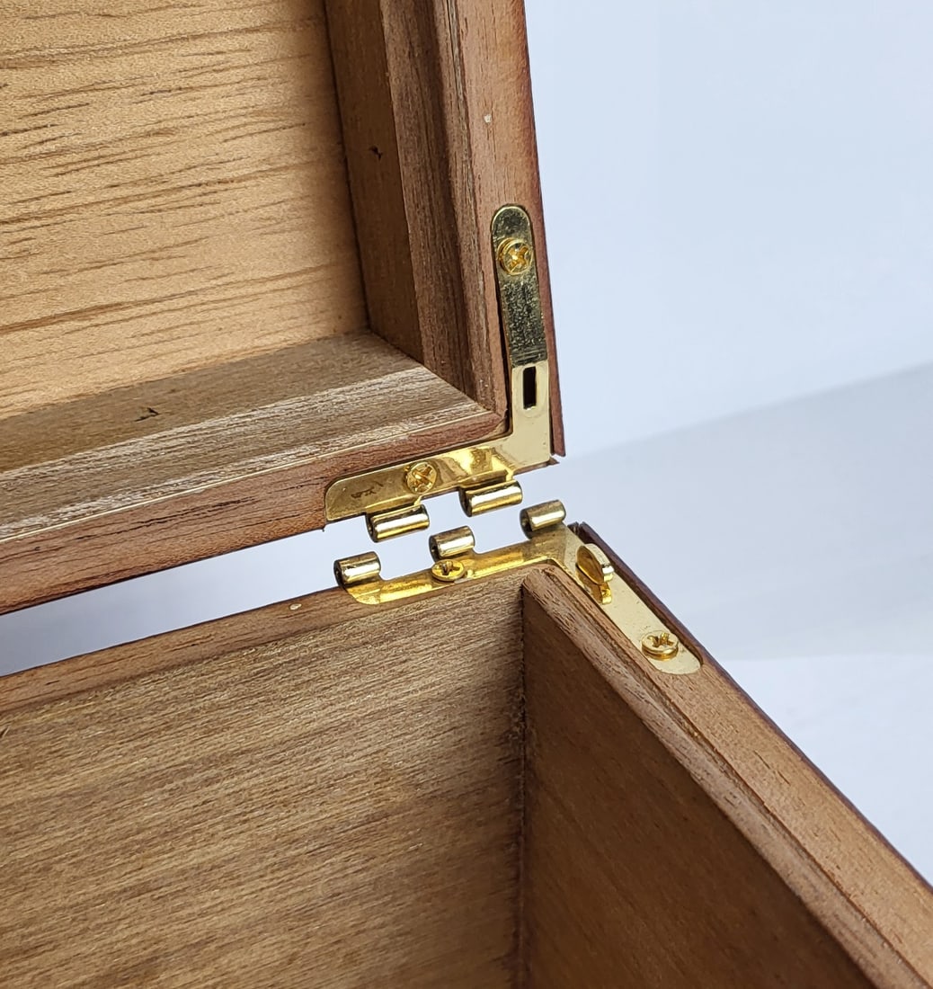 Five Assorted Boxes - 17