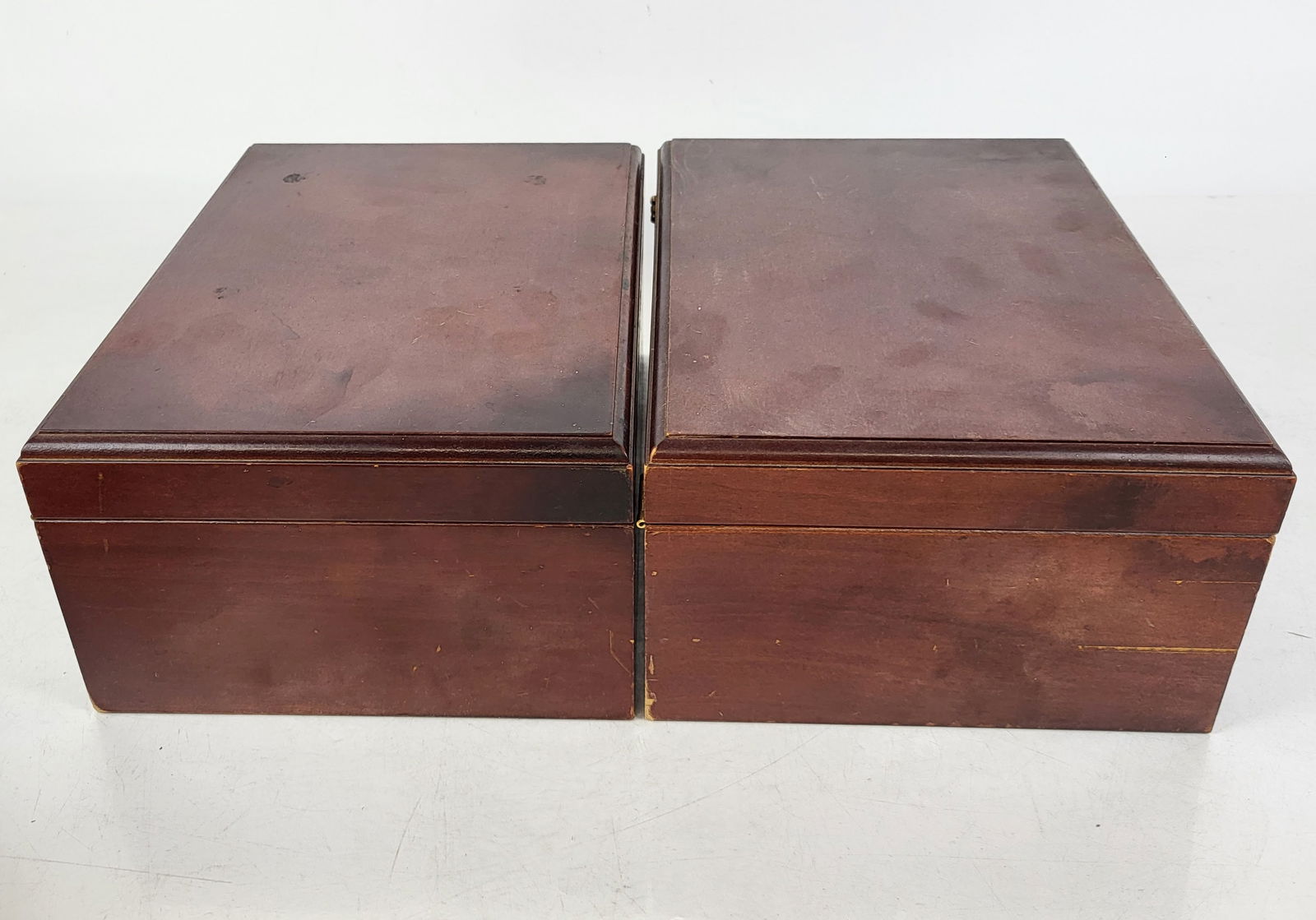 Five Assorted Boxes - 18