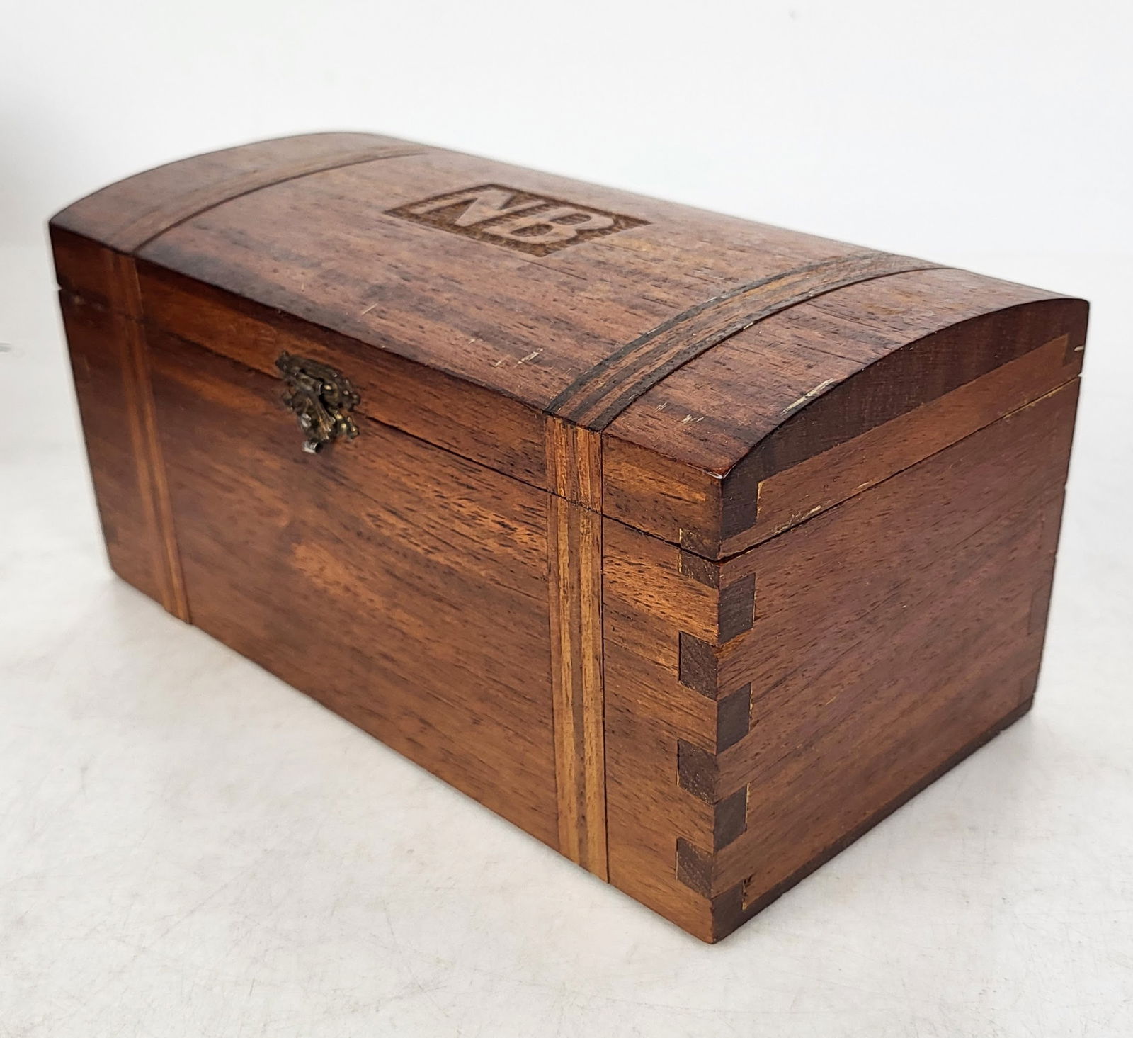 Five Assorted Boxes - 3