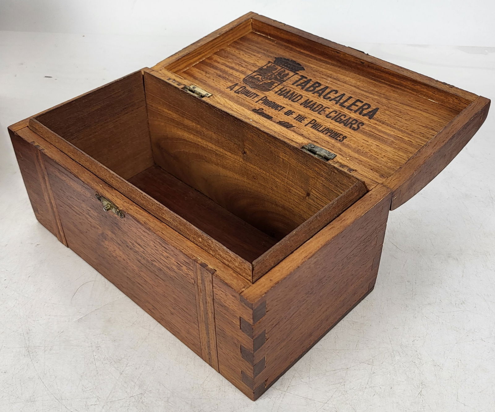 Five Assorted Boxes - 4