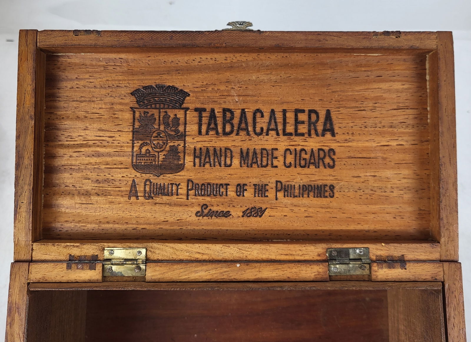 Five Assorted Boxes - 5