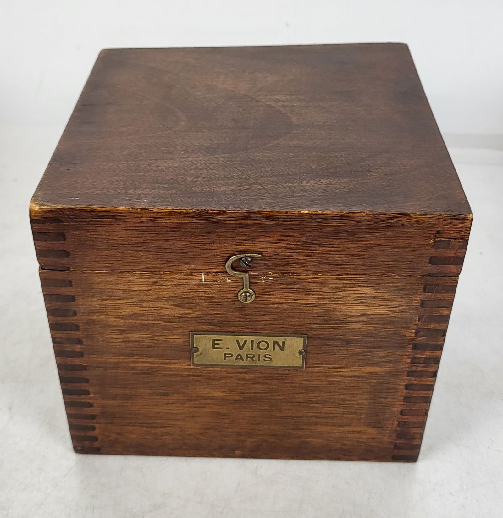 Five Assorted Boxes - 8