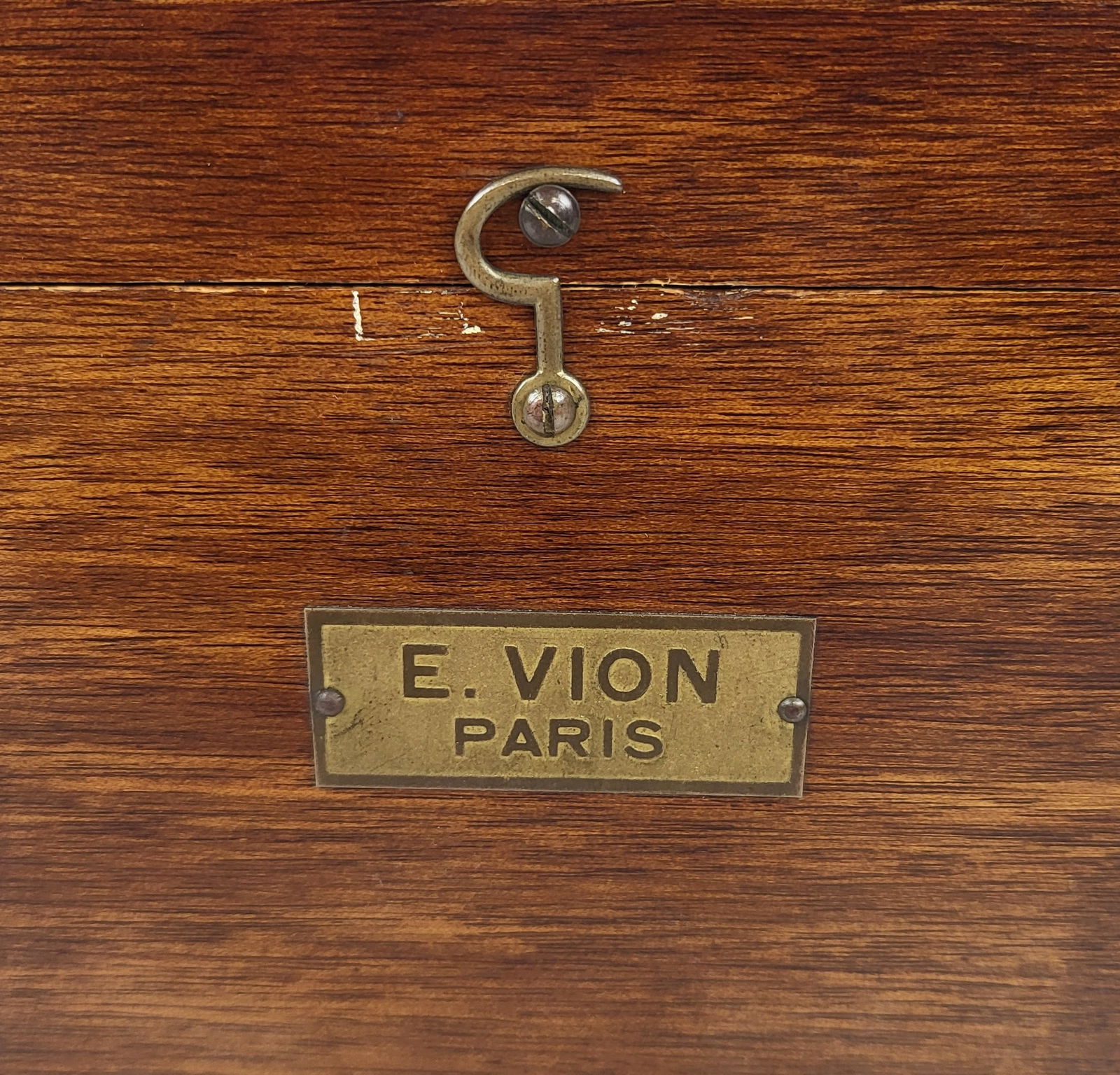 Five Assorted Boxes - 9