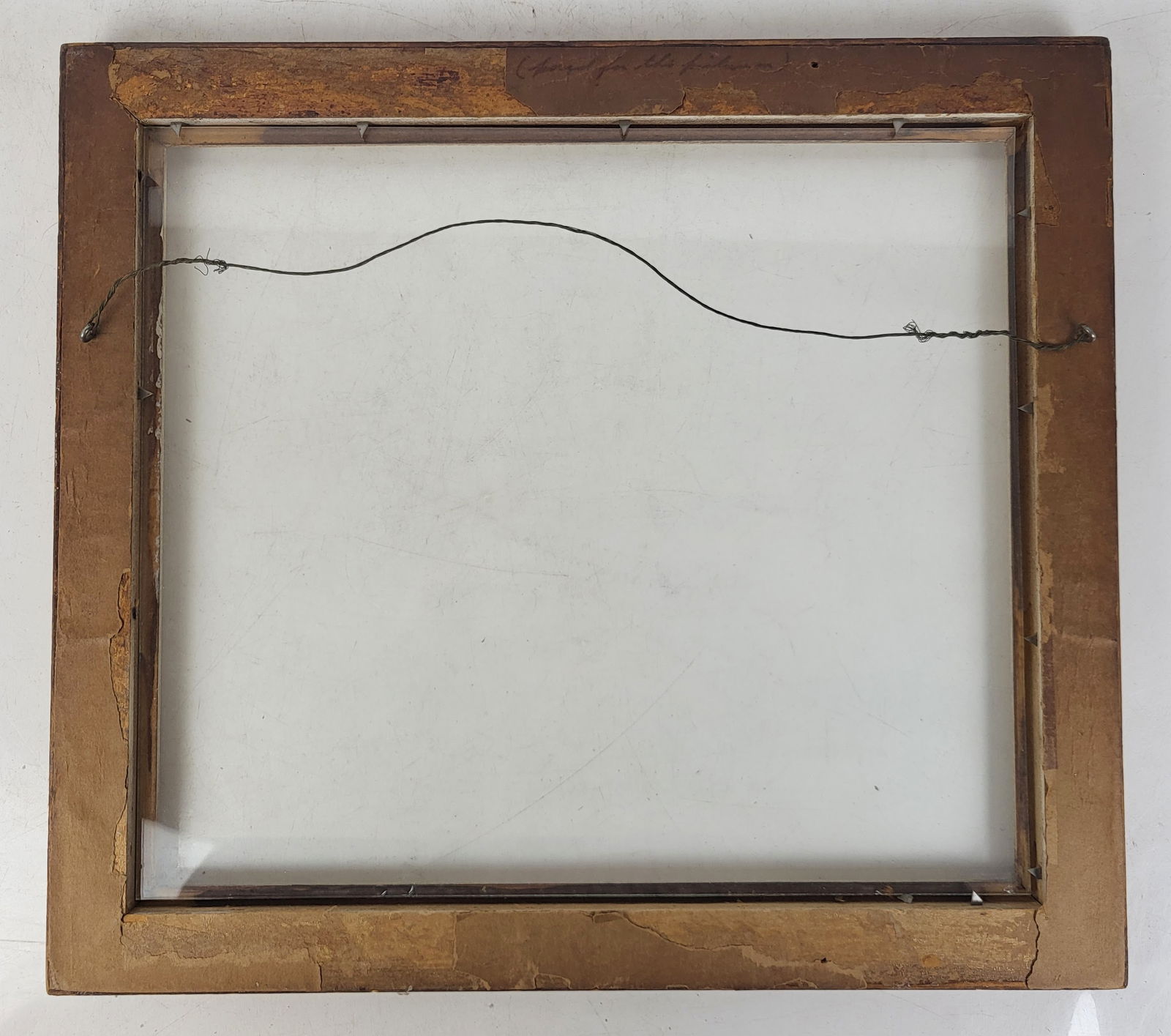 Five Decorative Frames - 10