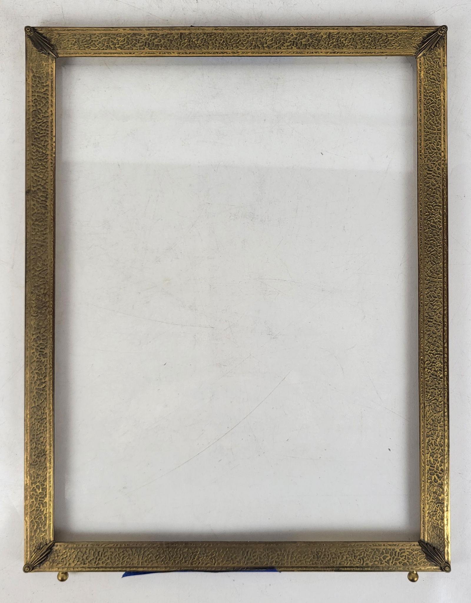 Five Decorative Frames - 11