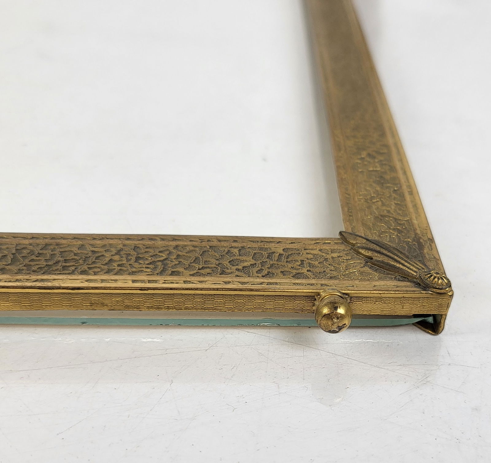 Five Decorative Frames - 12