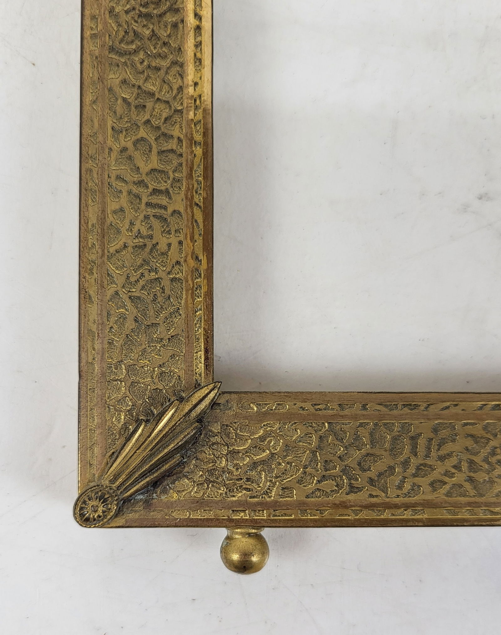 Five Decorative Frames - 13