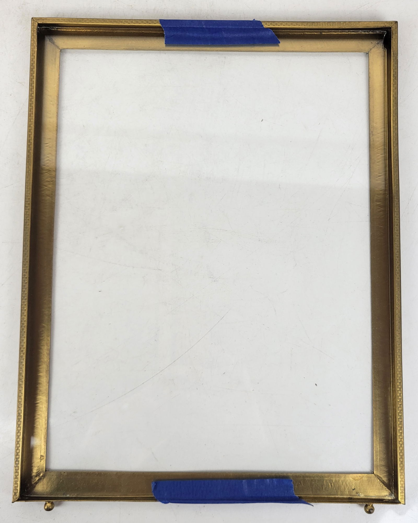 Five Decorative Frames - 14