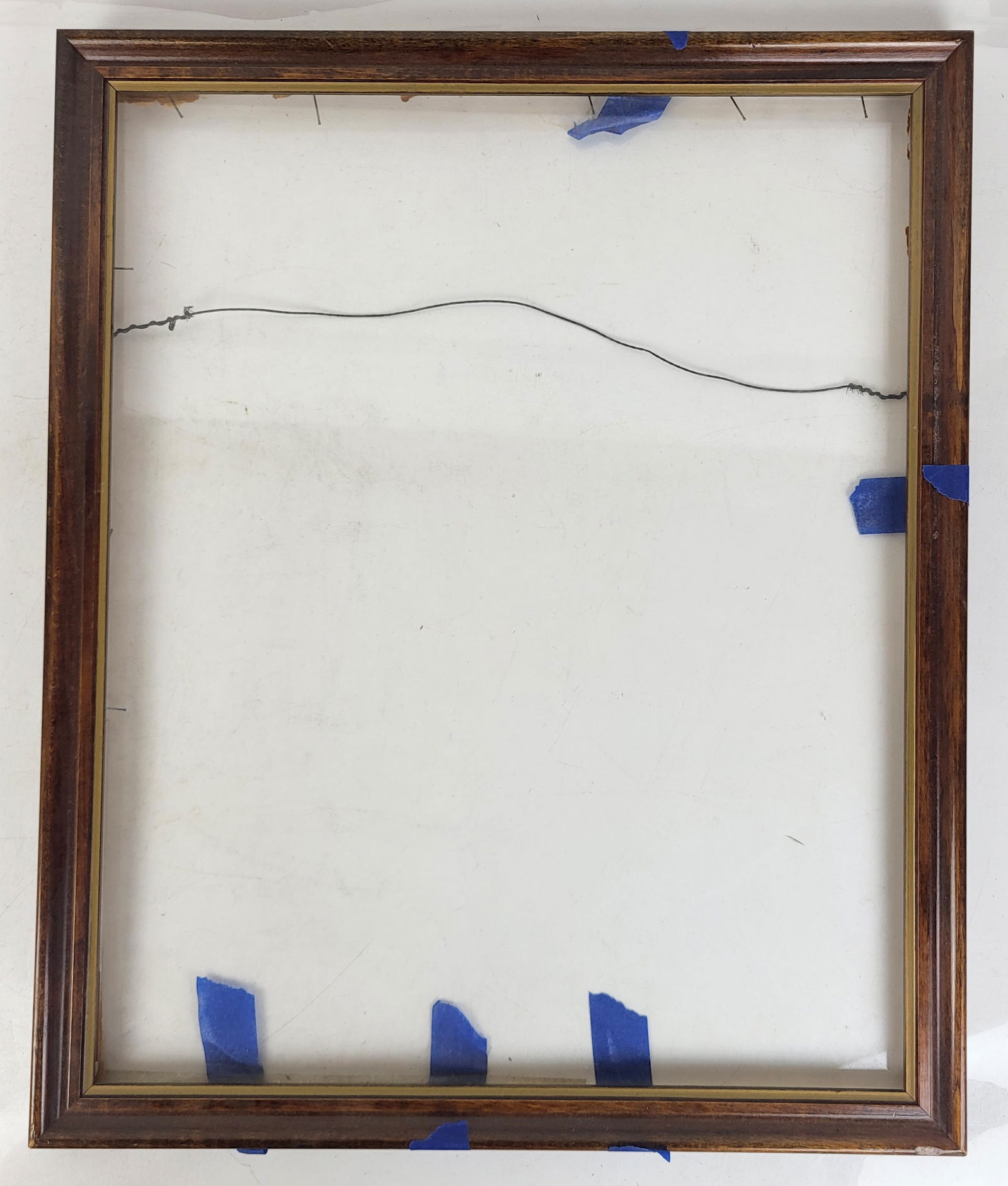 Five Decorative Frames - 15