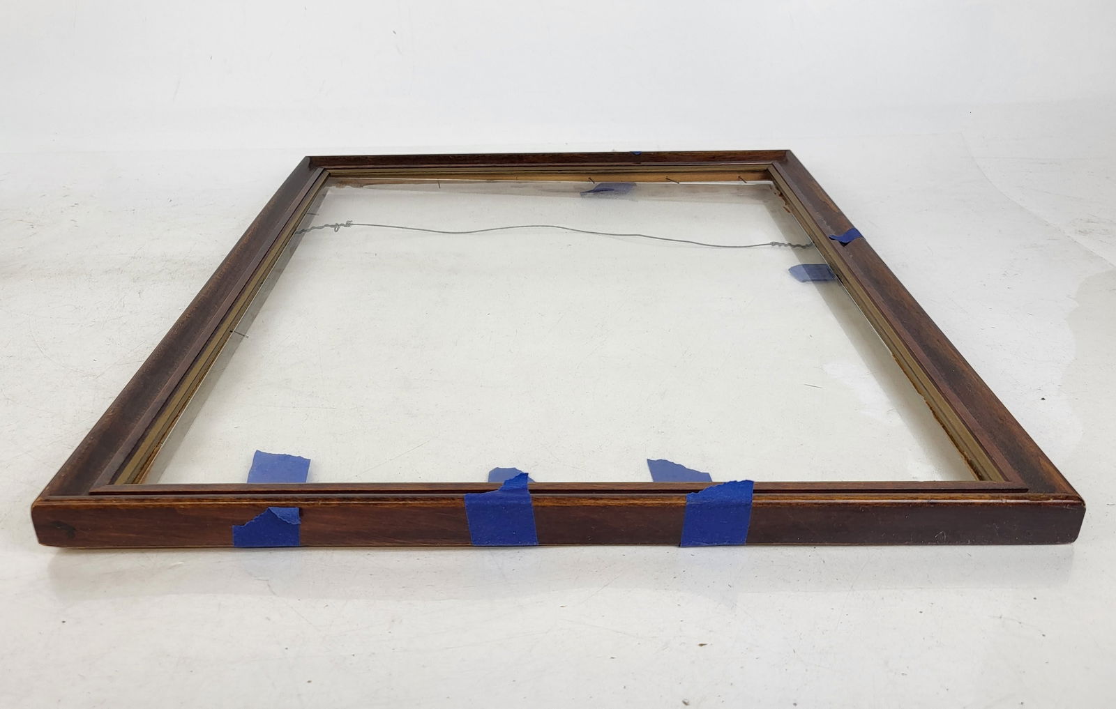 Five Decorative Frames - 17