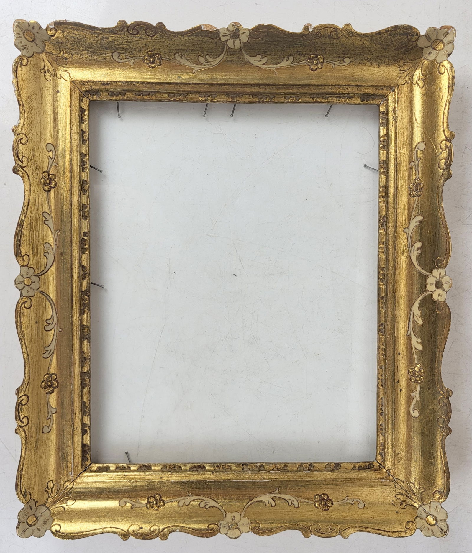 Five Decorative Frames - 2