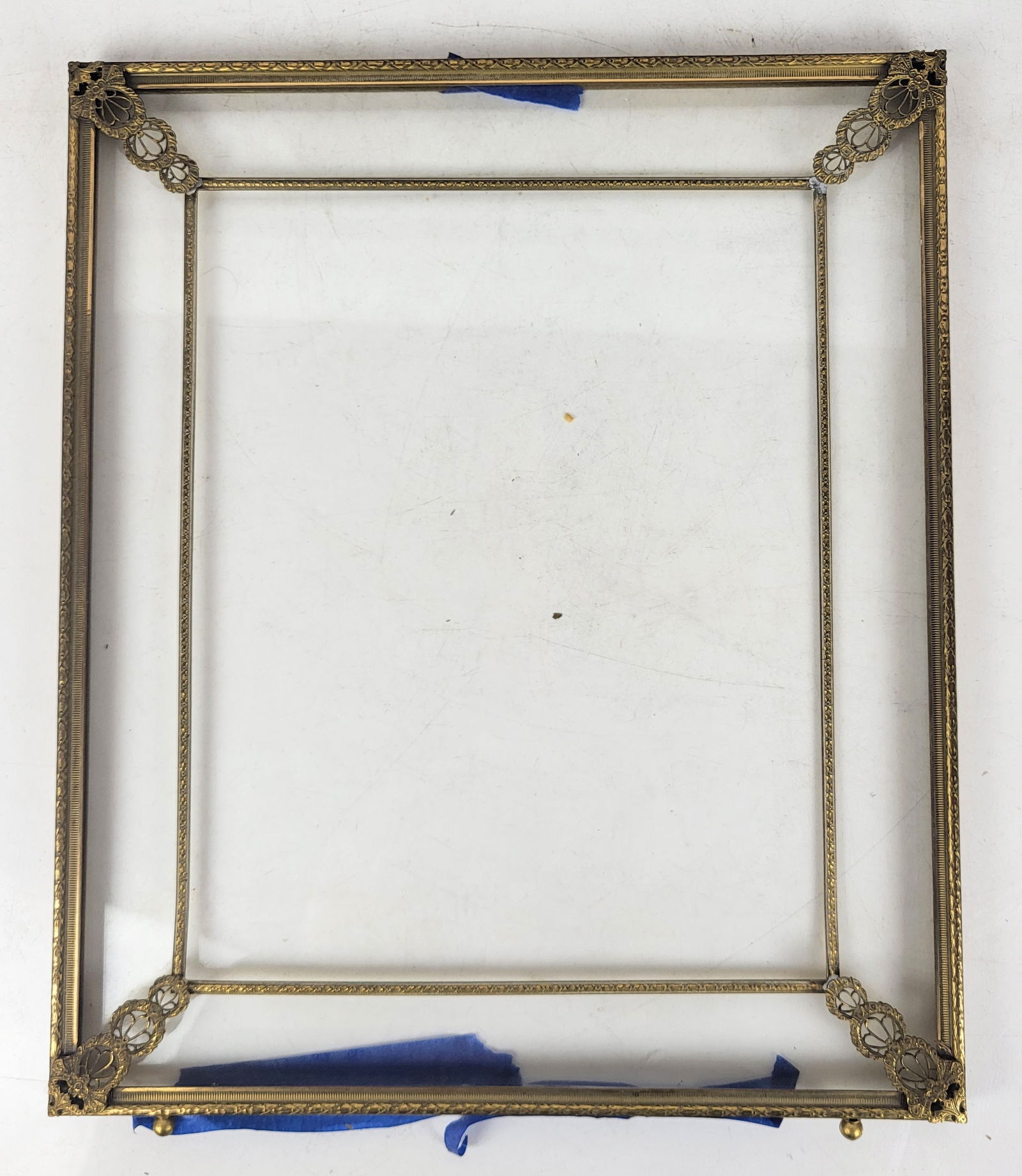 Five Decorative Frames - 4