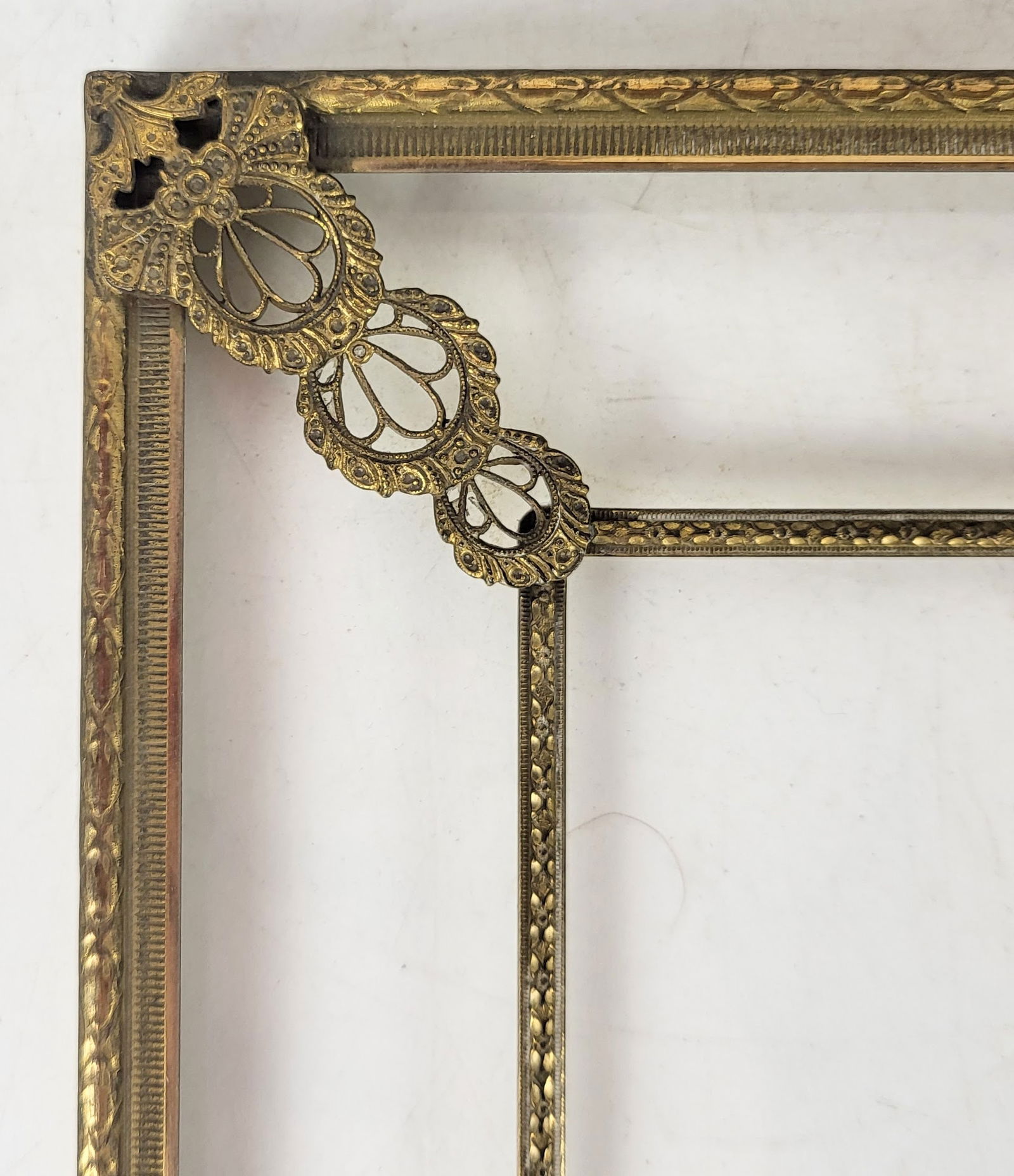 Five Decorative Frames - 5