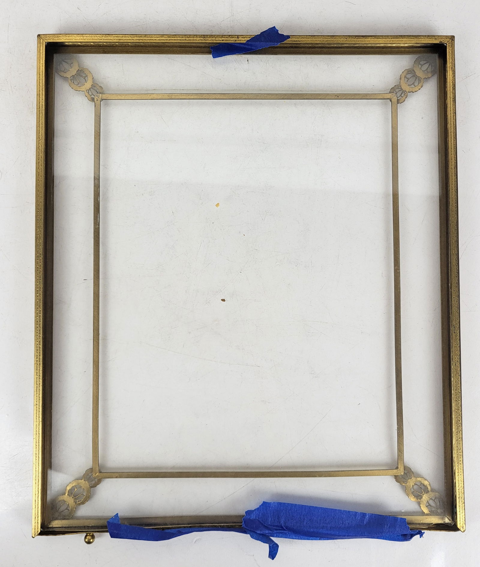 Five Decorative Frames - 6