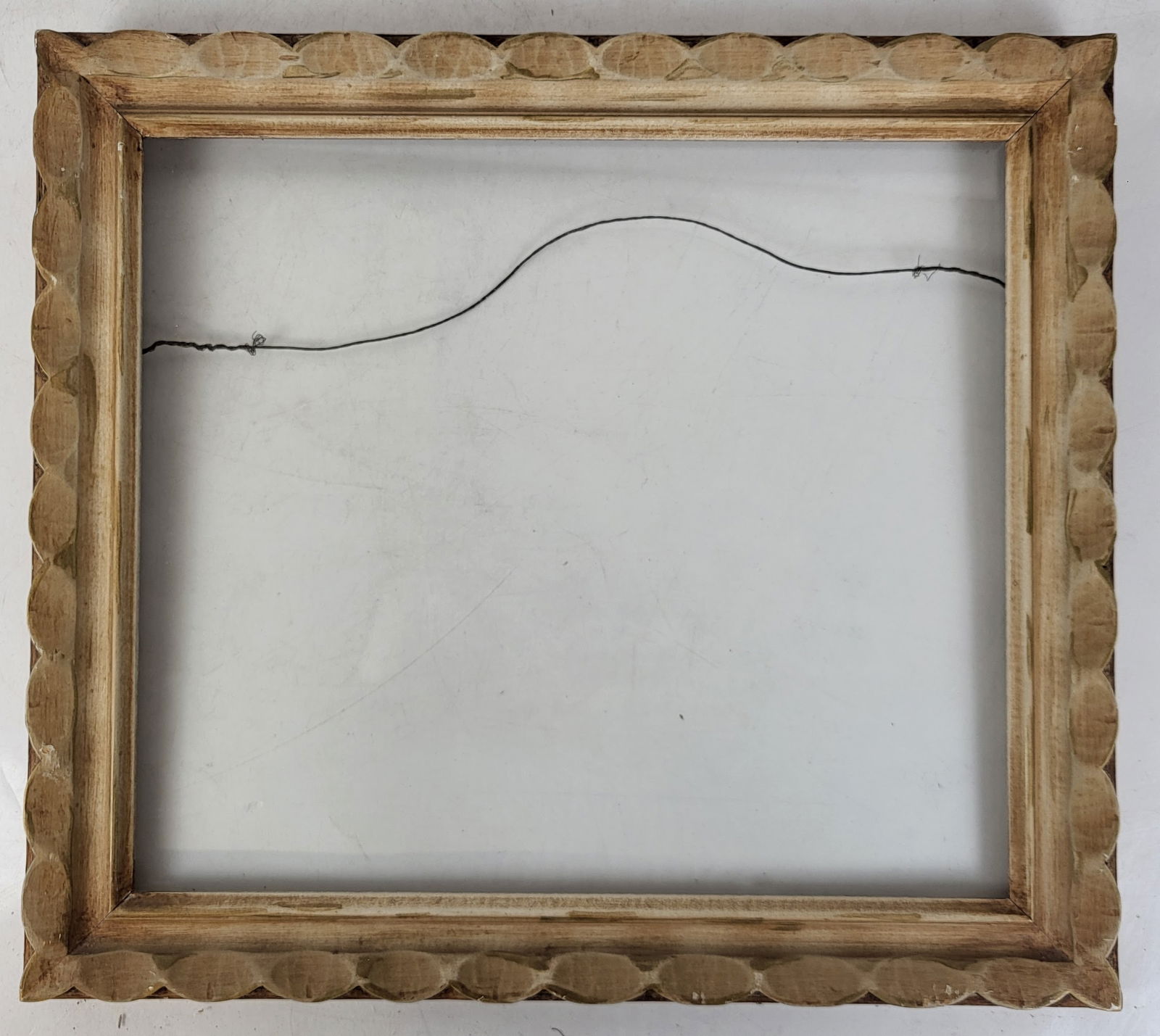 Five Decorative Frames - 8