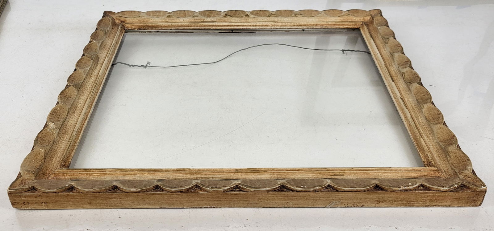 Five Decorative Frames - 9