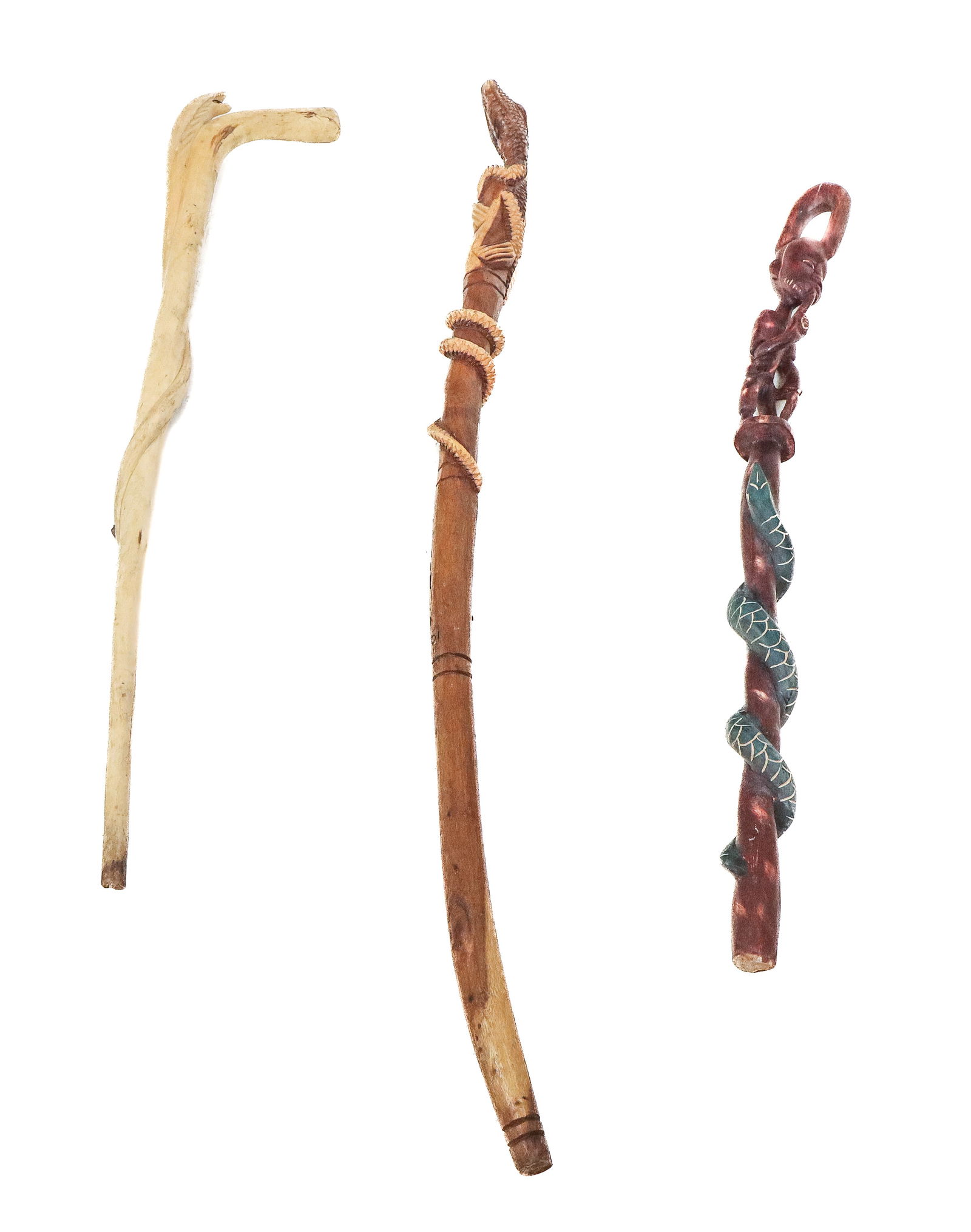 Three Carved Canes (1 of 18)