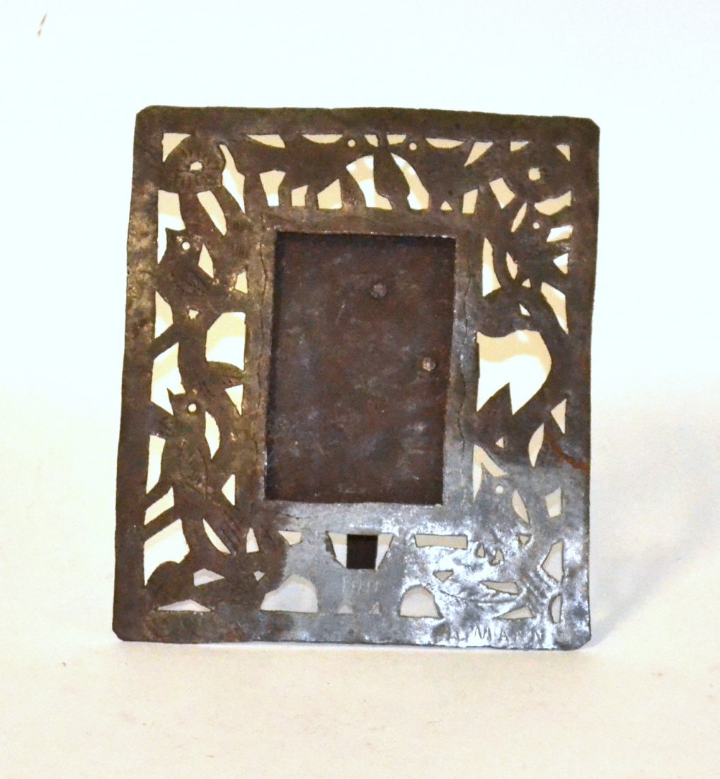 Five Picture Frames - 4