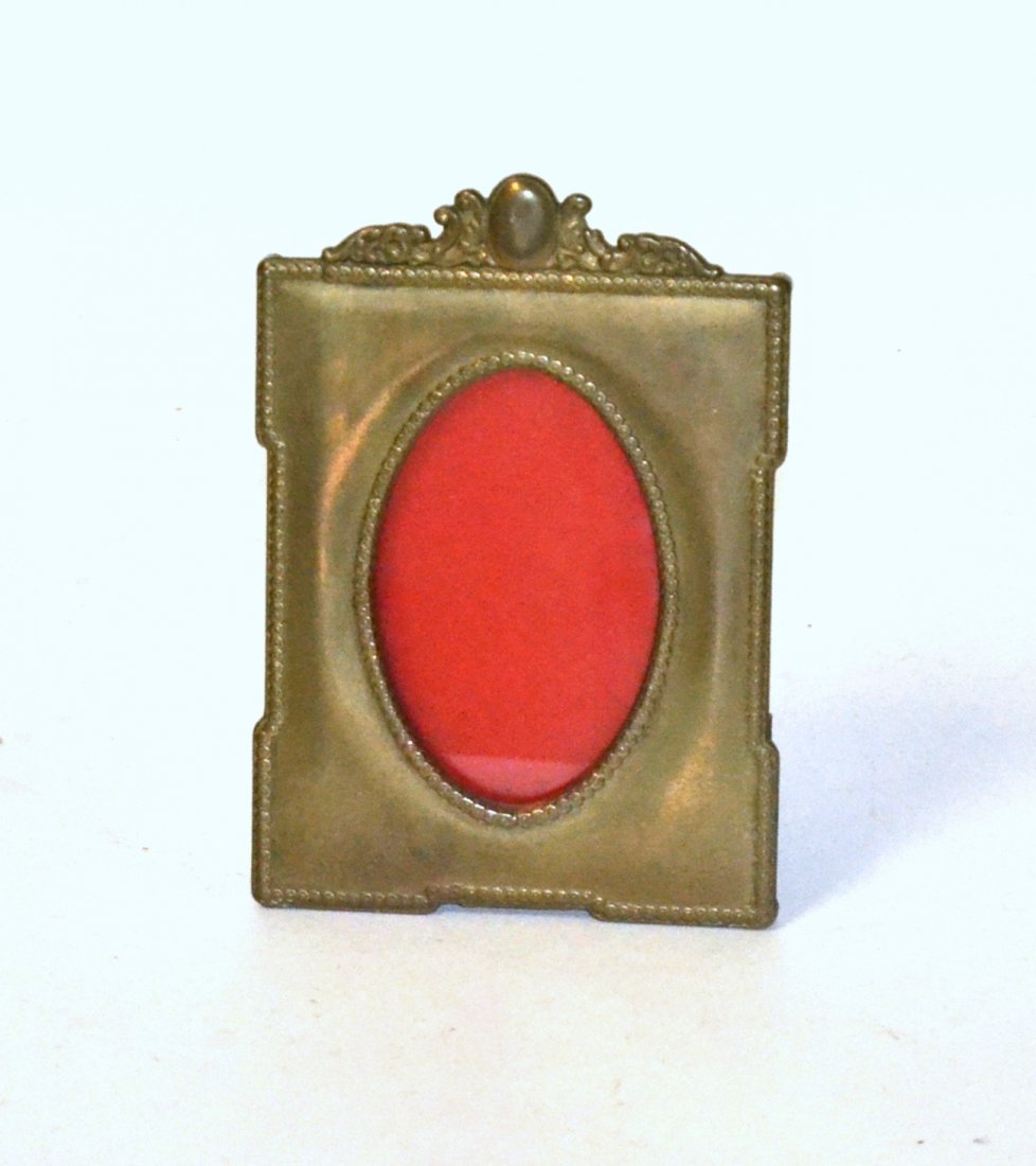 Five Picture Frames - 5