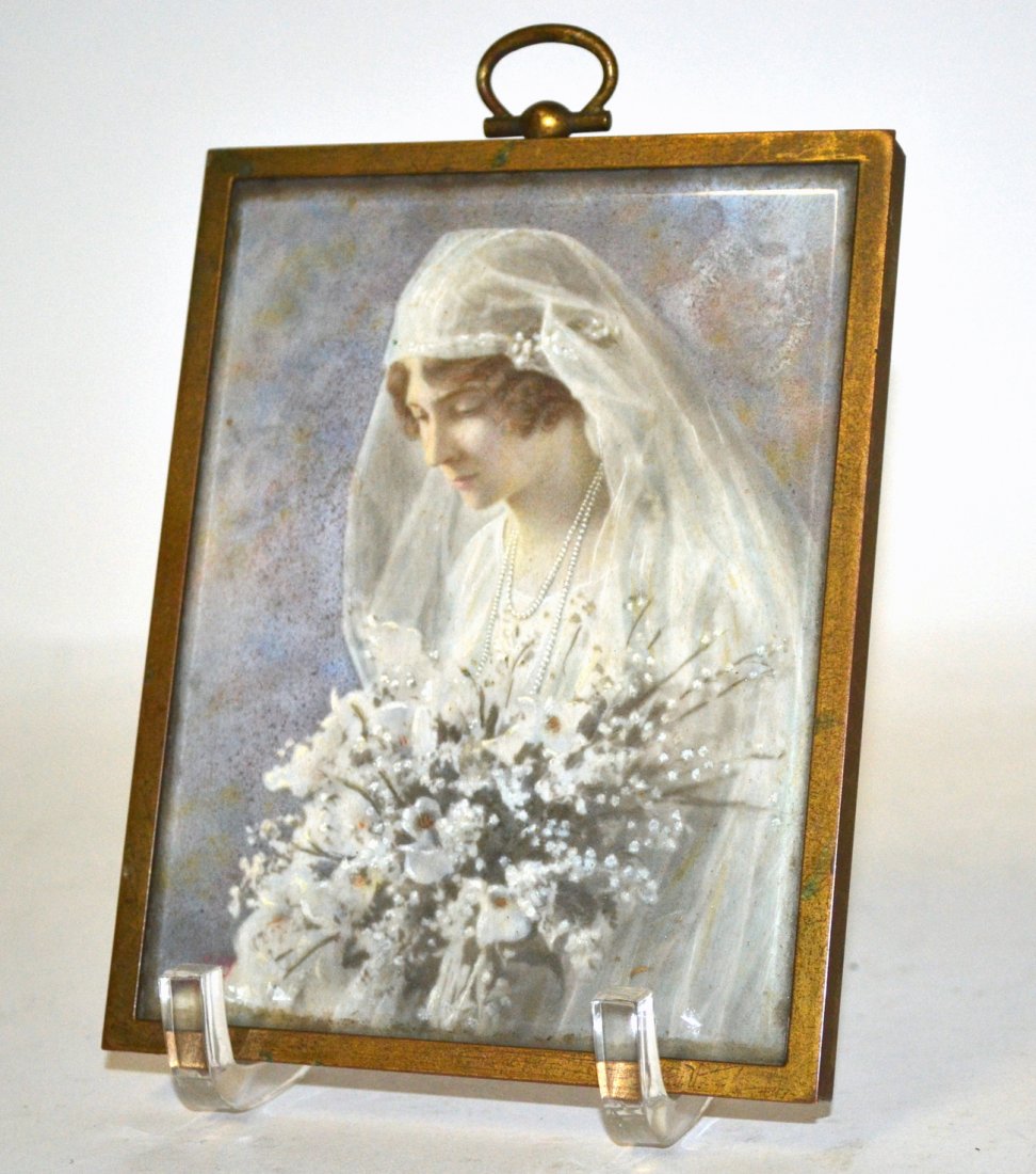 Five Picture Frames - 6