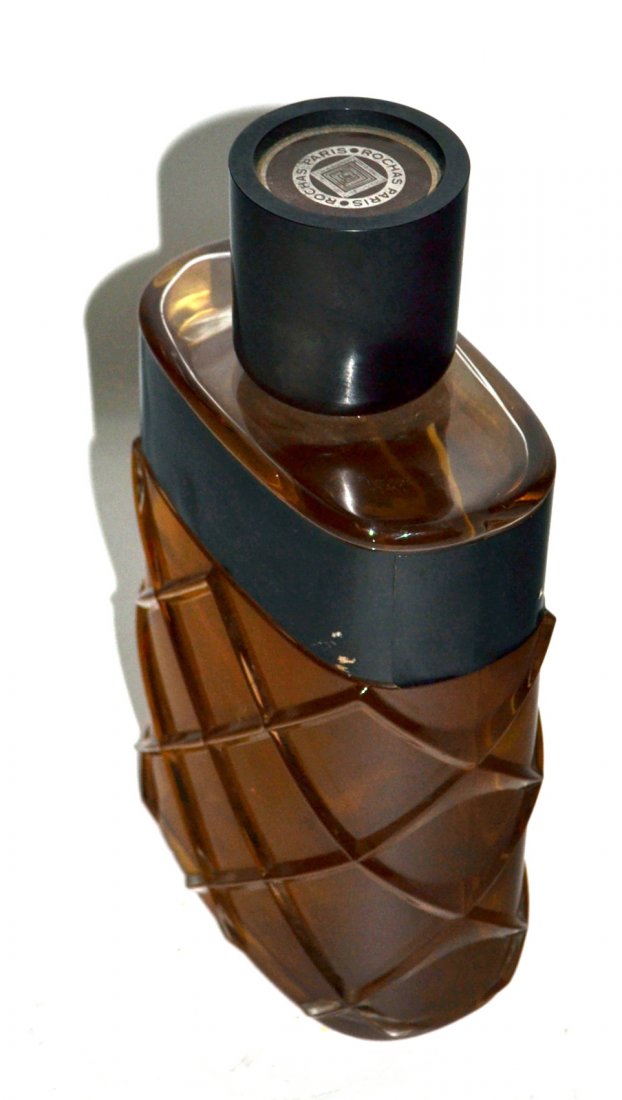 Monsieur Rochas Eau de Cologne: Monsieur Rochas eau de cologne, Paris.