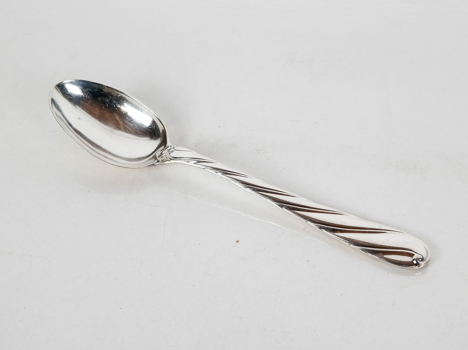 Buccellati "Torchon" Sterling Serving Pieces, 7 - 15